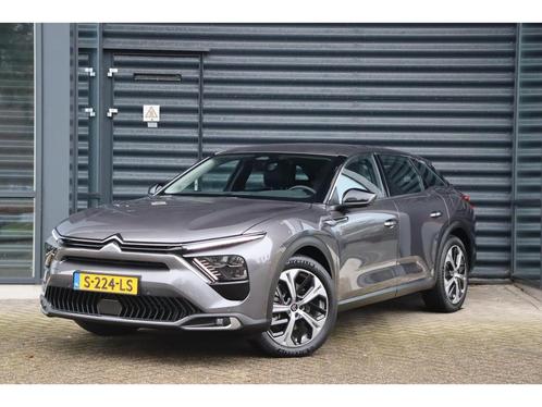 Citroën C5 X 1.6 Plug-in Hybrid Business * Hybride * Automa, Auto's, Citroën, Bedrijf, Te koop, C5 X, ABS, Adaptive Cruise Control