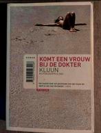Kluun - Komt een vrouw bij de dokter, Ophalen of Verzenden, Zo goed als nieuw