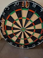 Winmau Blade 4 Dartbord - Gebruikt, Sport en Fitness, Ophalen of Verzenden, Gebruikt, Dartbord