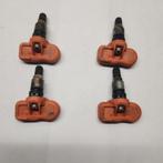 TPMS bandenspanning sensoren BMW F serie, Ophalen of Verzenden, Gebruikt, BMW