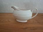 Wedgwood Windsor Sauskom, Ophalen