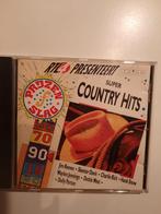 Country Hits, Cd's en Dvd's, Ophalen of Verzenden, Zo goed als nieuw, Country en Western