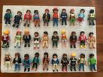 Playmobil Poppetjes C, Ophalen of Verzenden