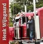 Henk wijngaard vinylsingles gezocht, Ophalen of Verzenden, Zo goed als nieuw