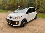 Volkswagen Up! 1.0 BMT high up! Bluetooth/15inch/GTI, Auto's, Volkswagen, Stof, Up!, Overige carrosserieën, 60 pk