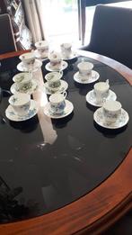 Royal Albert Kopjes - Prachtige Collectie!, Antiek en Kunst, Ophalen