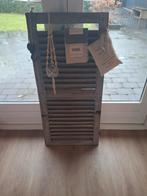 Frans Louvre Luik - Decoratief en in nette staat, Ophalen of Verzenden, Zo goed als nieuw