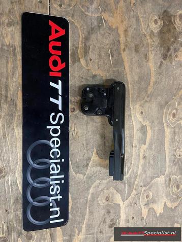 Achterklepslot gebruikt Audi TT MK1 1998-2006 beschikbaar voor biedingen