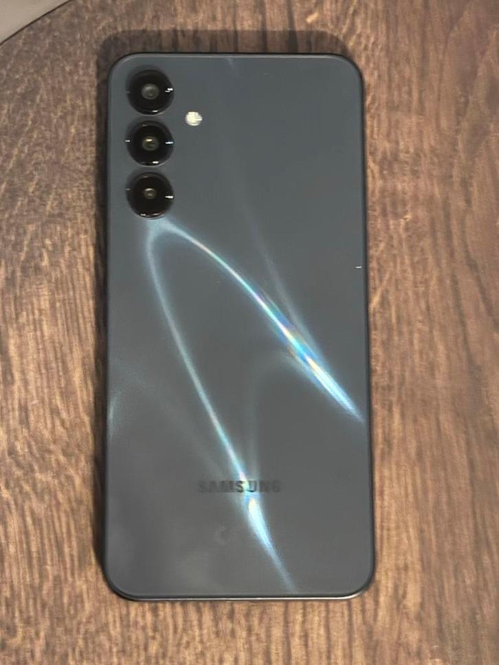 Samsung A16 Nieuw - Topconditie!, Telecommunicatie, Mobiele telefoons | Samsung, Nieuw, Galaxy A, 32 GB, Zonder abonnement, Zonder simlock