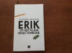 Erik of het kleine insectenboek van Godfried Bomans, Boeken, Sprookjes en Fabels, Ophalen of Verzenden, Zo goed als nieuw