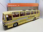 BUS OAD MERCEDES BENZ 0302 950 ONBESPEELD STAAT MET DOOS, Hobby en Vrije tijd, Modelauto's | Overige schalen, Ophalen of Verzenden