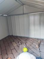 Xxl hondenhok plus ren, Dieren en Toebehoren, Hondenhokken, Ophalen, Gebruikt, 110 cm of meer, 100 cm of meer