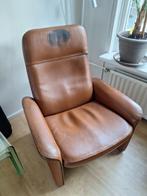 @ De Sede stoelen, Huis en Inrichting, Ophalen, Gebruikt, 75 tot 100 cm, Leer