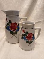 Lilien Porzellan Oostenrijkse kannen set, Ophalen of Verzenden