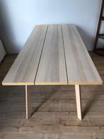Ikea tafel ypperlig, Huis en Inrichting, Ophalen, 200 cm of meer, 50 tot 100 cm, Zo goed als nieuw