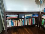 Ikea Brusali boekenkast of tvkast (3x), Huis en Inrichting, Kasten | Boekenkasten, Ophalen, 100 tot 150 cm, Minder dan 100 cm