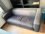 Ikea Klippan bank - wasbare hoes, Huis en Inrichting, Ophalen, Gebruikt, 150 tot 200 cm, Tweepersoons