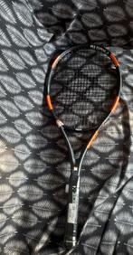 Pacific tennisracket 310 gram Nieuw + Nieuwe bespanning, Sport en Fitness, Nieuw, Ophalen of Verzenden, Racket, L2