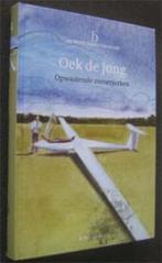 Oek de Jong : Opwaaiende zomerjurken, Boeken, Literatuur, Ophalen of Verzenden, Zo goed als nieuw, Nederland