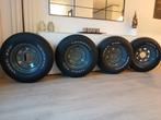 American racing Land Rover Mangels 5x165 velgen Dotz, Ophalen, Gebruikt, 15 inch, 235 mm