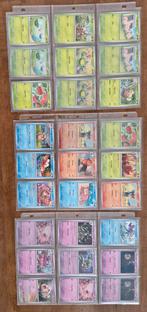 Pokémon Kaarten Set - Prismatic, Ophalen of Verzenden, Zo goed als nieuw, Meerdere kaarten