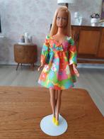 vintage malibu barbie, Verzamelen, Gebruikt, Ophalen of Verzenden, Pop