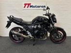 SUZUKI GSF 650 N BANDIT ABS (bj 2014), SUZUKI, 4 cilinders, Bedrijf, Onbekend