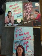 3 boeken van Jenny Han, Boeken, Ophalen of Verzenden, Nieuw, Jenny Han