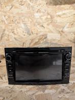 Opel Corsa D Scherm / Display, Ophalen of Verzenden
