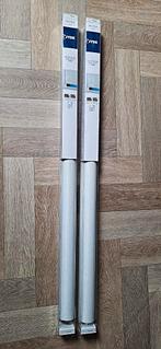 ROLGORDIJNEN, Ophalen, Wit, Nieuw, 50 tot 100 cm