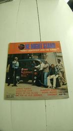 Terry Lightfoot and his band- One night stand lp, Ophalen of Verzenden, 1960 tot 1980, Gebruikt, Jazz