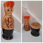 Drankverberger. Russisch., Ophalen of Verzenden, Zo goed als nieuw