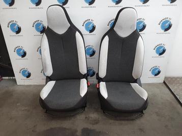 Citroen C1 2020 voorstoelen met achterbank 5 drs  beschikbaar voor biedingen