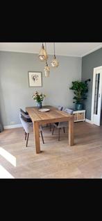 hanglamp 3 amber kleurige bollen (vanzelf dimbaar), Ophalen, Zo goed als nieuw