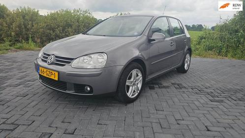 Volkswagen Golf 1.4 TSI Trendline 2008 nieuwe APK!, Auto's, Volkswagen, Bedrijf, Te koop, Golf, ABS, Airbags, Airconditioning