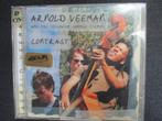 Arnold veeman,  2 cd engels en gronings and the yellowish su, 2000 tot heden, Gebruikt, Ophalen of Verzenden