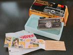 Kodak Hawkeye Instamatic II met originele verpakking, Ophalen of Verzenden, Fototoestel