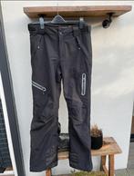 Zwarte heren skibroek van Luhta maat L, Kleding | Heren, Wintersportkleding, Ophalen of Verzenden, Gedragen, Maat 52/54 (L), Broek