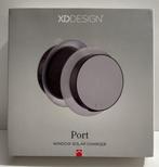 Port solar oplader 1.000mAh, P323.145, Ophalen of Verzenden, Nieuw