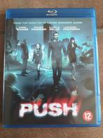Push Bluray, Ophalen of Verzenden, Zo goed als nieuw, Actie