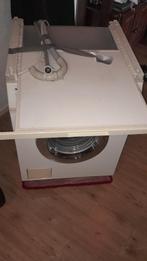 MIELE Wasmachine Bel/Call:0610 233 760, Witgoed en Apparatuur, Wasmachines, Ophalen, Gebruikt, Minder dan 85 cm, 1200 tot 1600 toeren