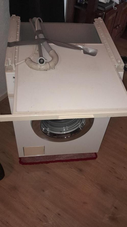 MIELE Wasmachine Bel/Call:0610 233 760, Witgoed en Apparatuur, Wasmachines, Gebruikt, Voorlader, 6 tot 8 kg, Minder dan 85 cm