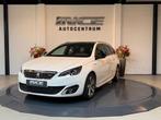 Peugeot 308 SW 1.2 PureTech GT-line | Bluetooth | Camera | P, Auto's, Stof, Gebruikt, 1199 cc, 1165 kg