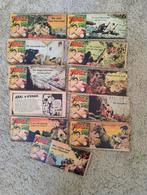 Tibor, zoon van het oerwoud, Meerdere comics, Ophalen of Verzenden, Gelezen, Europa