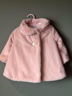 Mac Ilusión Baby Winterjas Roze 0-3m, Ophalen of Verzenden, Zo goed als nieuw, Meisje