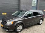 Dodge Grand Caravan 3.6 V6 AUTOMAAT/7-PERS/6990 € 21.999,0, Auto's, Automaat, 7 stoelen, Origineel Nederlands, Bedrijf