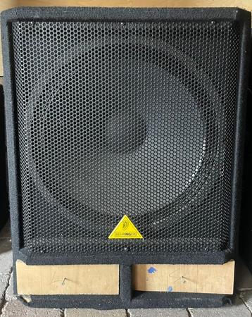 Boxen Festival beschikbaar voor biedingen