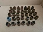 LEGO Tonnen - 34 Stuks, Ophalen of Verzenden
