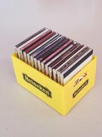 Leuk kratje Heineken met gratis CD's en bierviltjes, Ophalen of Verzenden, Overige typen, Heineken