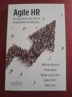 Minke Buizer - Agile HR, Ophalen of Verzenden, Zo goed als nieuw, Minke Buizer; Willemijn Boskma; Gidion Peters; Willy Zelen; N...